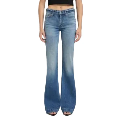 7 For All Man Kind Dojo Jean - Faded Echo