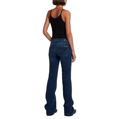7 For All Mankind DOJO TAILORLESS - Moreno - Image 2