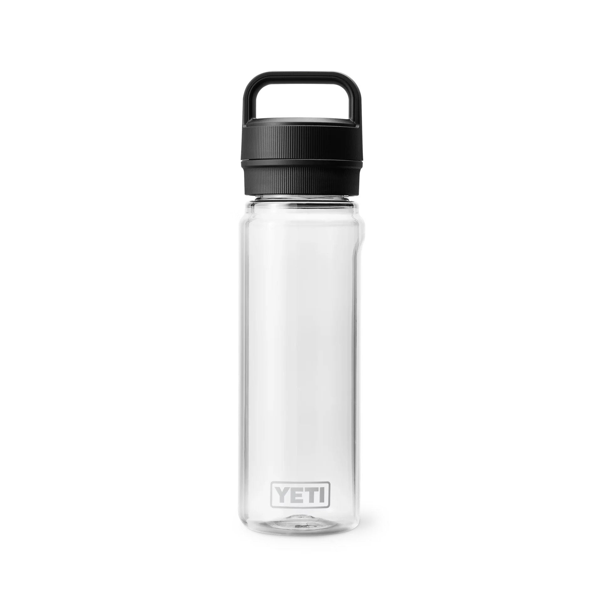 Yeti Yonder 750ml Water Bottle w/Yonder Chug Cap - Clear