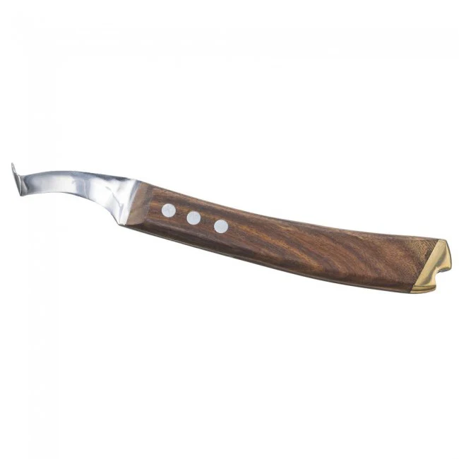 Tough 1® Professional Curved Hoof Knife