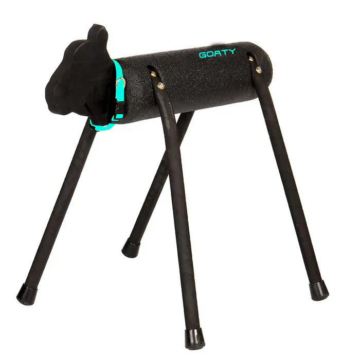 7K Goaty-Goat Tying Dummy - Image 2
