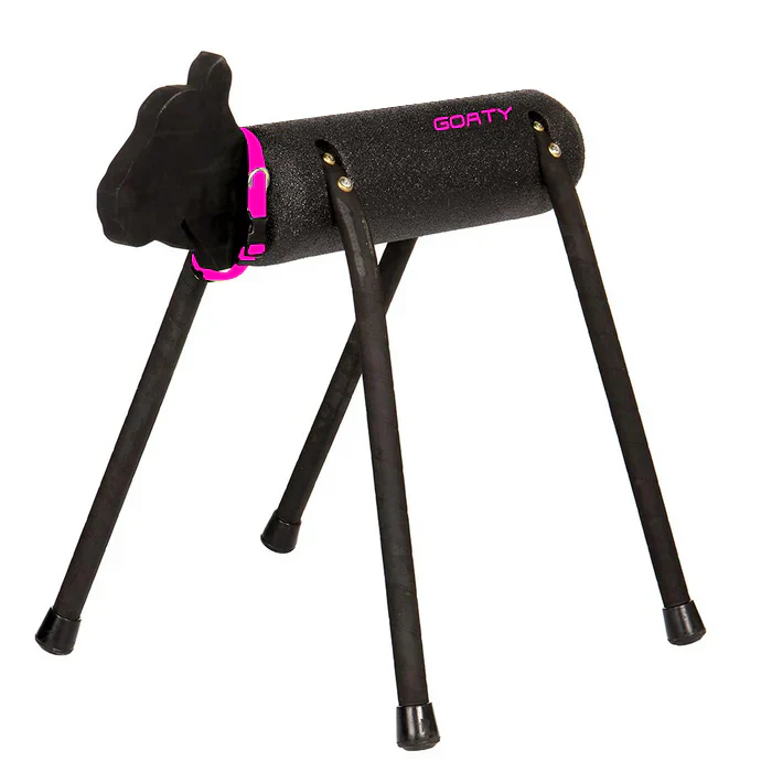 7K Goaty-Goat Tying Dummy - Image 3