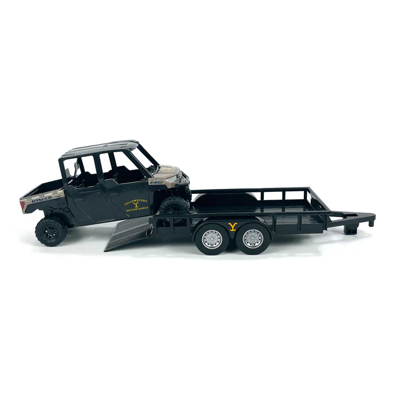 Big Country Rip Wheelers Polaris Ranger - Image 2