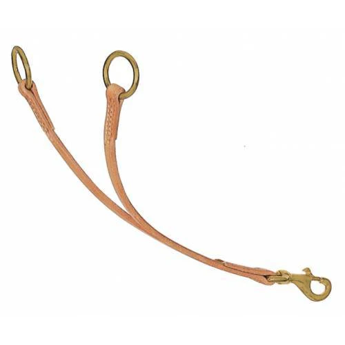 Professional's Choice Training Fork Short w/Bronze