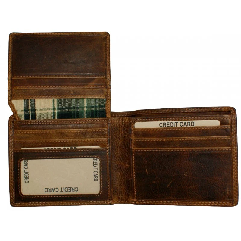 Rugged Earth Wallet - Image 2