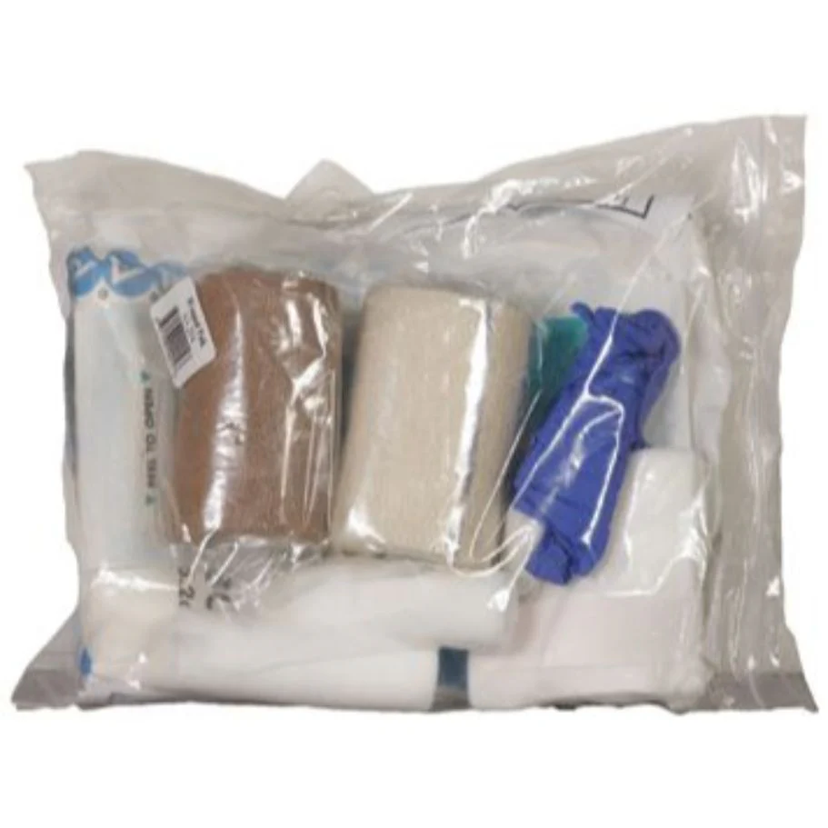 American Acres Protected Equine Wood & Trauma Bandage Pack