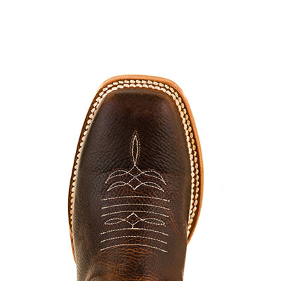 Anderson Bean Youth Leather Sole Western Boots - Image 6