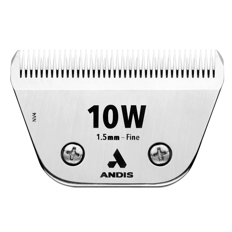 Andis Ceramic Edge  Wide Blade Set - Image 2