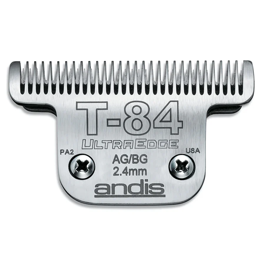 Andis T-84 Ultra Edge Blade Set