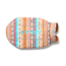 Ariat ADT Team Softshell Dog Jacket - Fallon Serape Print - Image 2