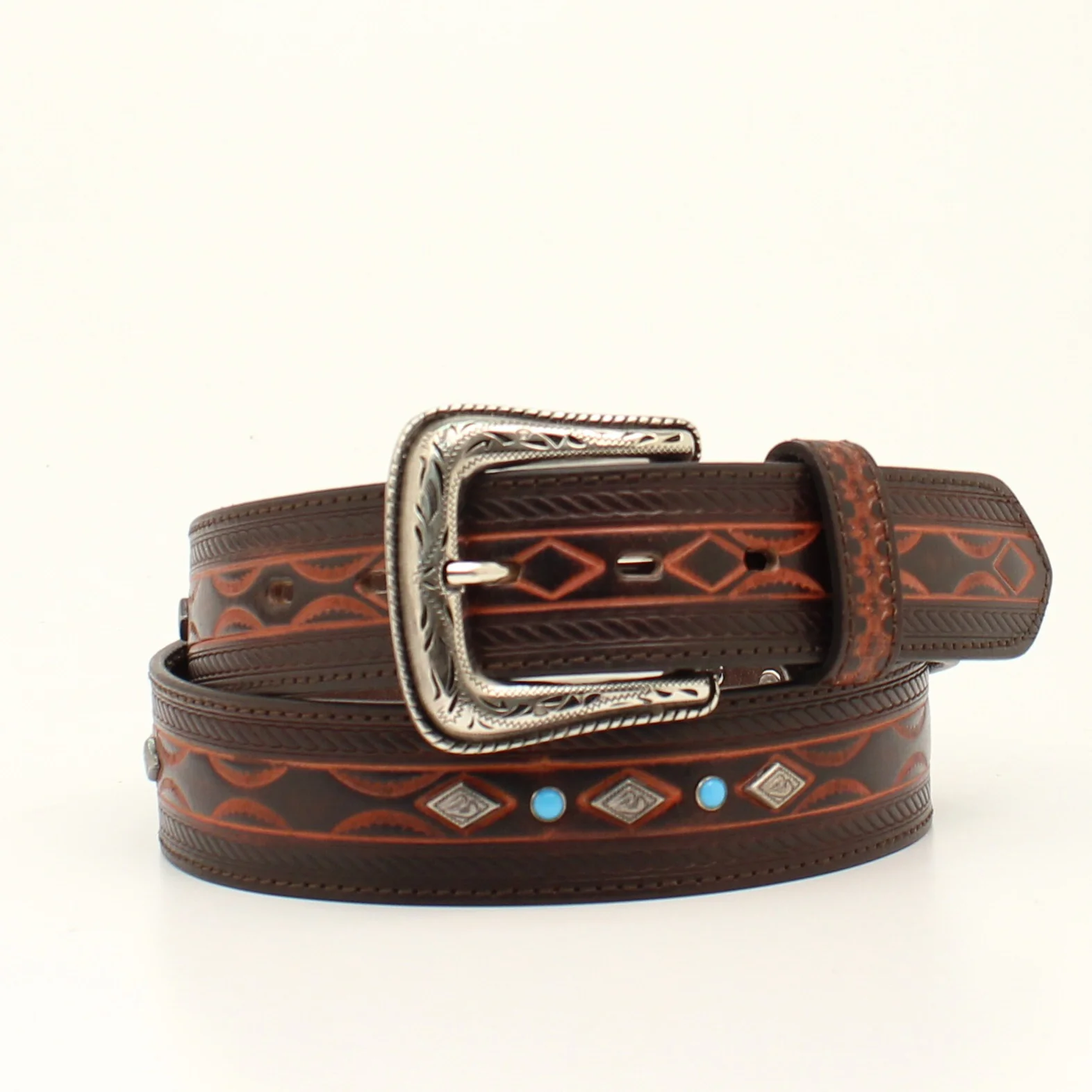 **Ariat Men's Belt