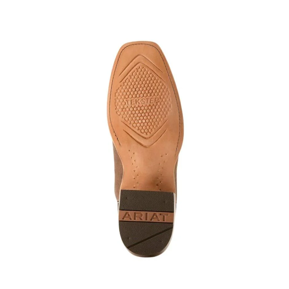 Ariat Men's Futurity Cashout Cowboy Boots - Wicker - Image 5