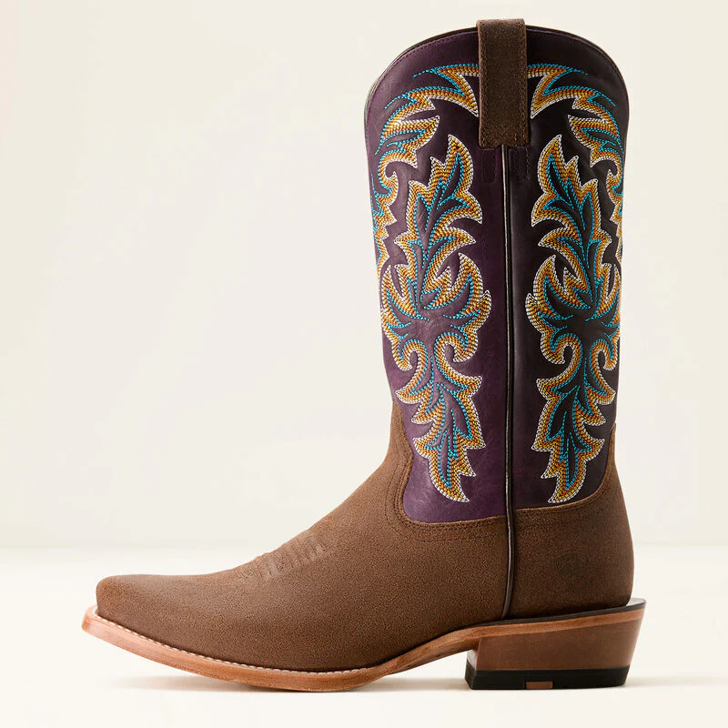 Ariat Men's Futurity Champ Cowboy Boot - Image 2