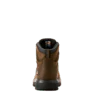 Ariat Men's Turbo 6" CSA Waterproof Carbon Toe Work Boots - Rich Brown - Image 2