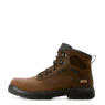 Ariat Men's Turbo 6" CSA Waterproof Carbon Toe Work Boots - Rich Brown - Image 3
