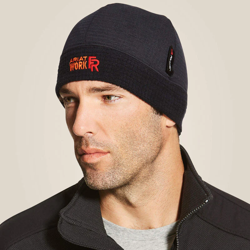 Ariat Polartec Beanie FR - Image 2