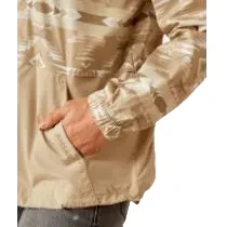 Ariat Women's Long Sleeve Whisper Pullover Jacket - Image 4