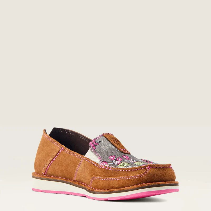 Ariat Women's Cruiser Western Aloha 1 - Image 3
