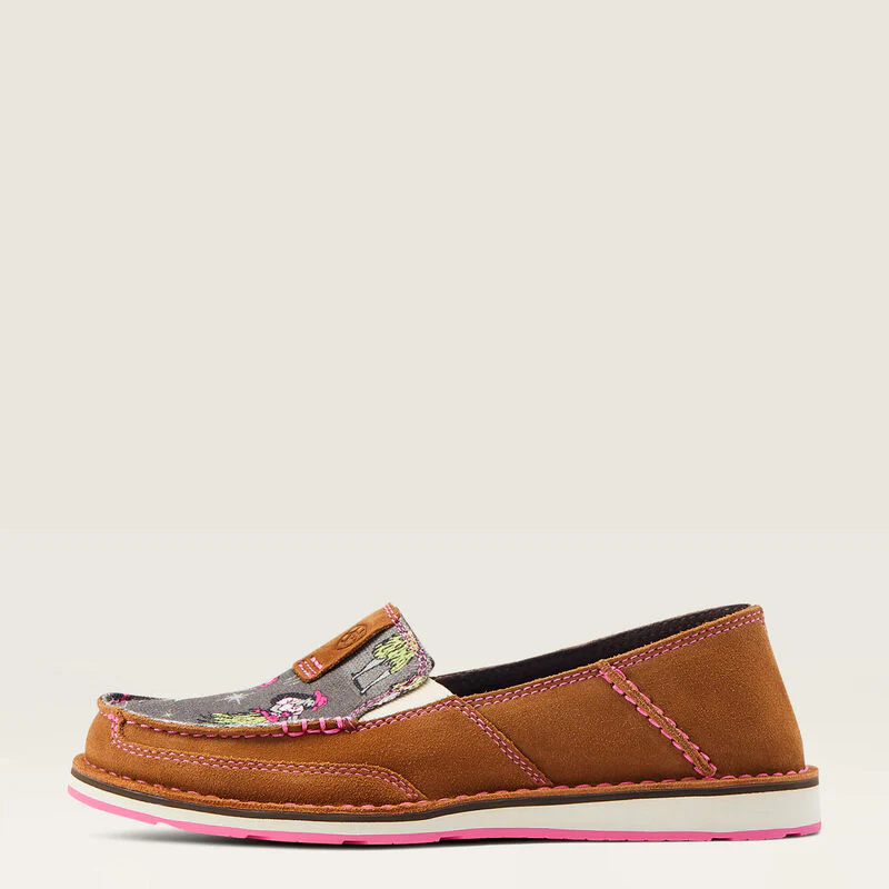 Ariat Women's Cruiser Western Aloha 1 - Image 4