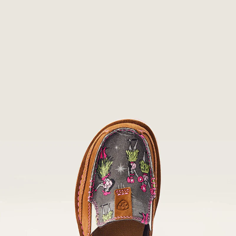 Ariat Women's Cruiser Western Aloha 1 - Image 6