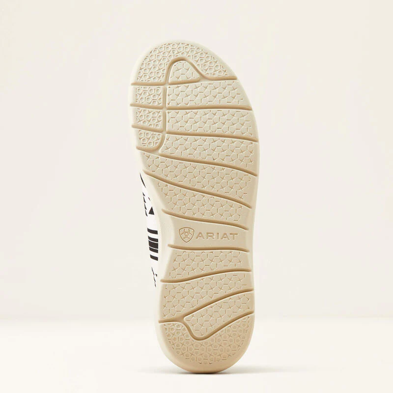 Ariat Women's Hilo Shoes - Stark Southwest - Image 3