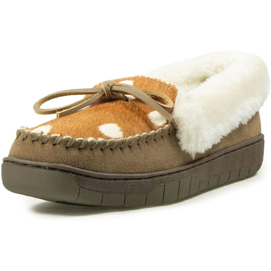 Ariat Women's Ivy Moccasin - Image 3