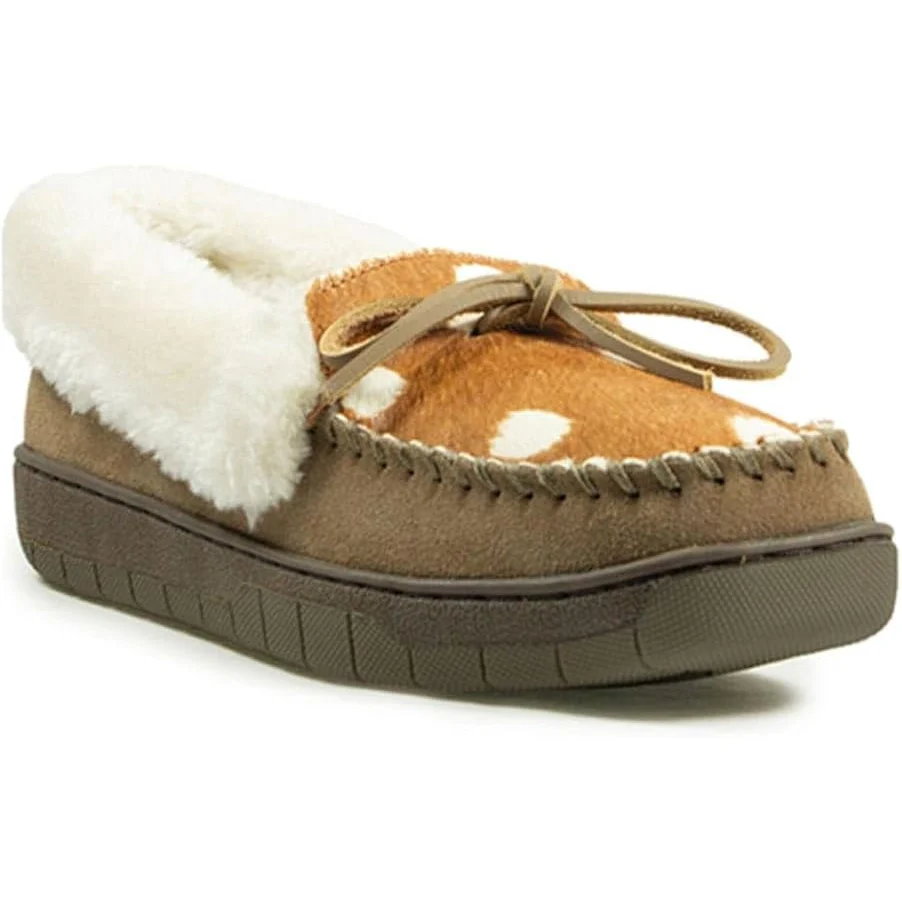 Ariat Women's Ivy Moccasin - Image 4