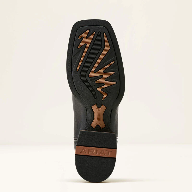 Ariat Women's Olena Western Boots - Obisidian - Image 2