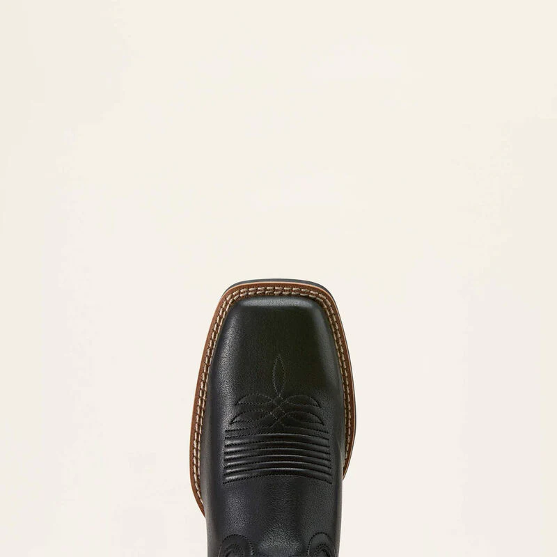 Ariat Women's Olena Western Boots - Obisidian - Image 3