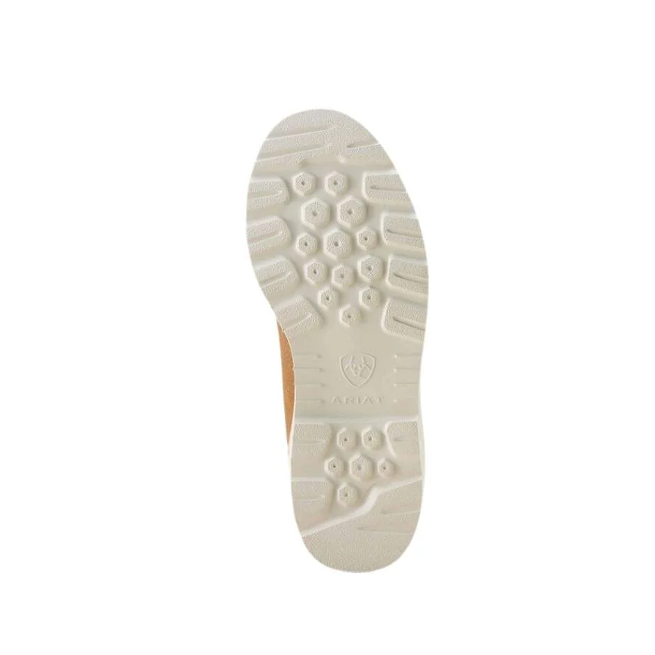 Ariat Youth Activate Round Toe Western Boot - Cottage - Image 4