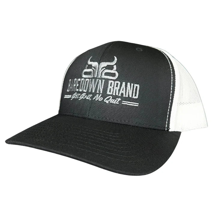 Baredown Brand Ball Cap Gambler - Image 2