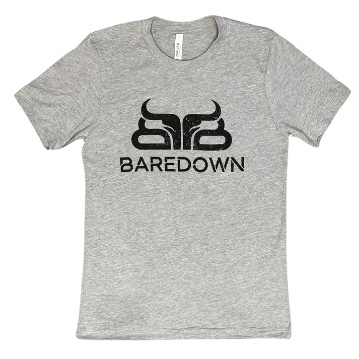 Baredown Brand Waylon T-shirt - Multiple Colours - Image 4