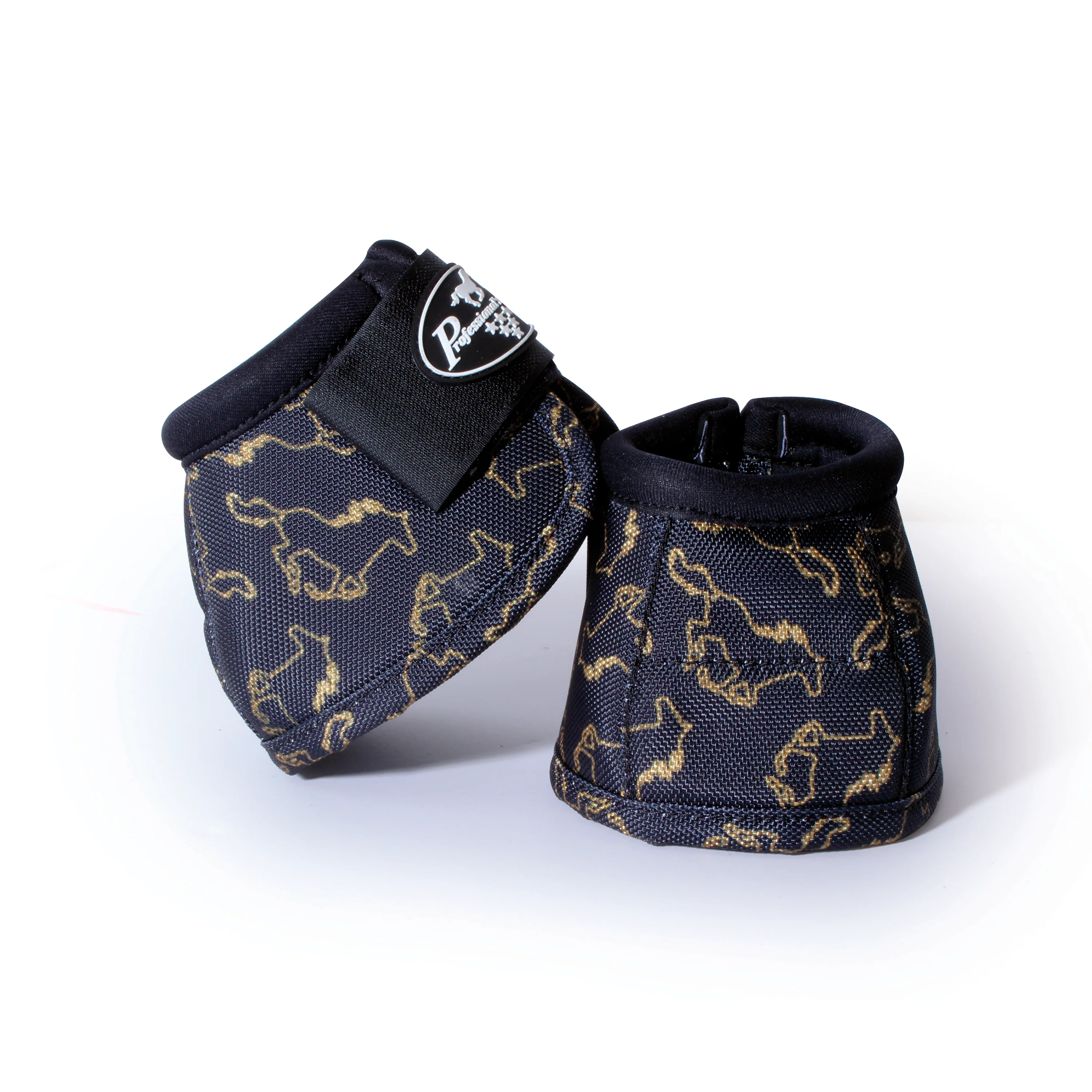 Professional's Choice Ballistic Overreach Boots - Seasonal Patterns - Image 4