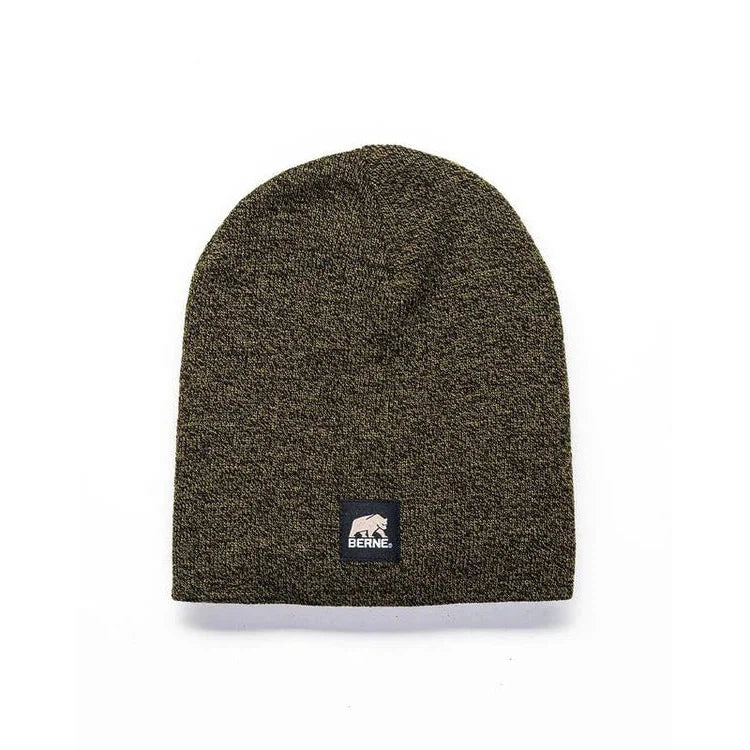 Berne Heritage Knit Beanie - Image 4