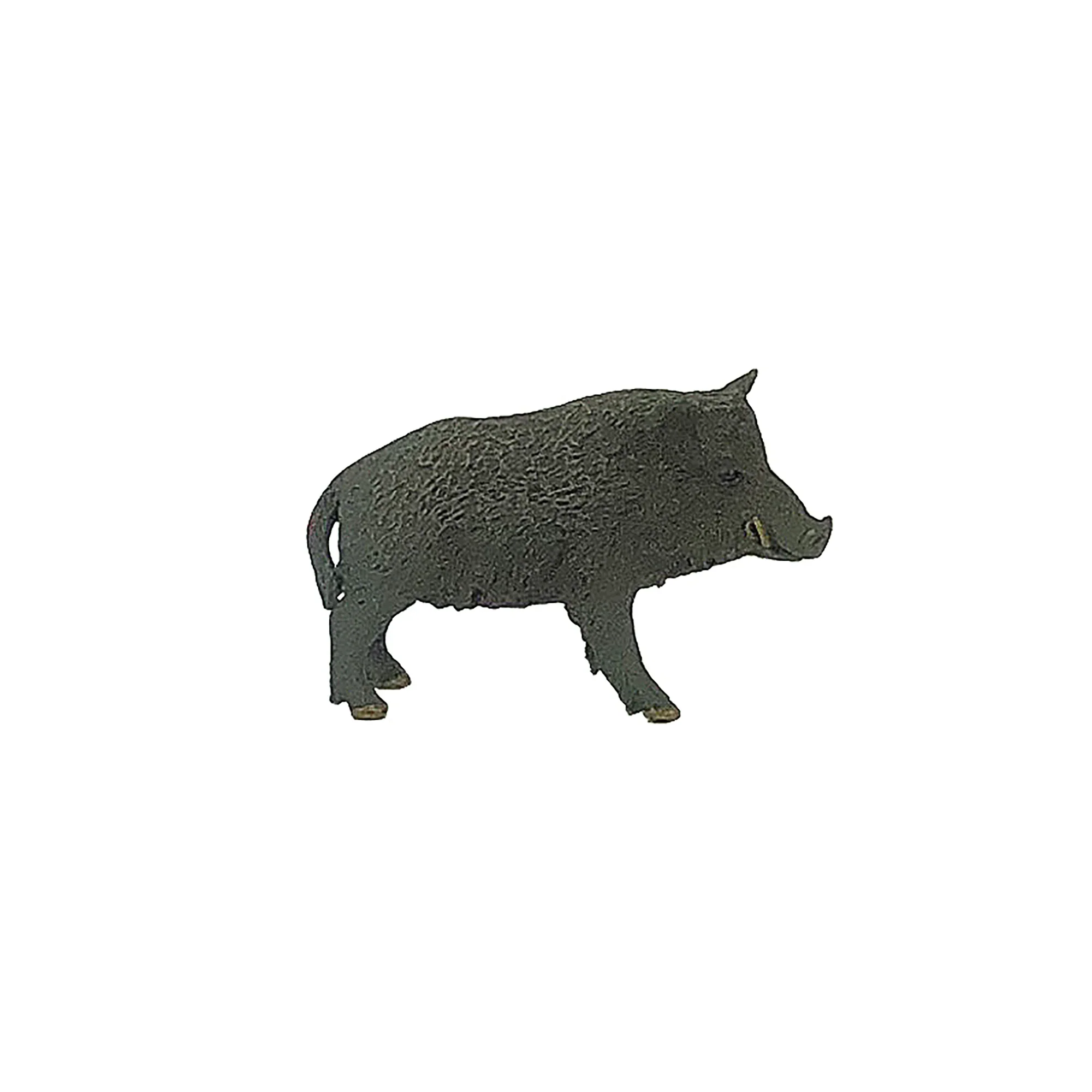 BIG COUNTRY HOG