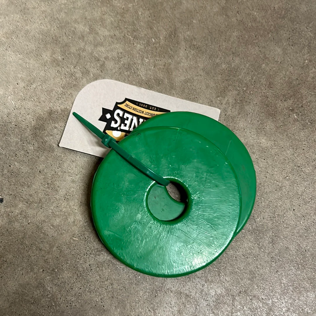 Irvine Bit Guards - Image 3