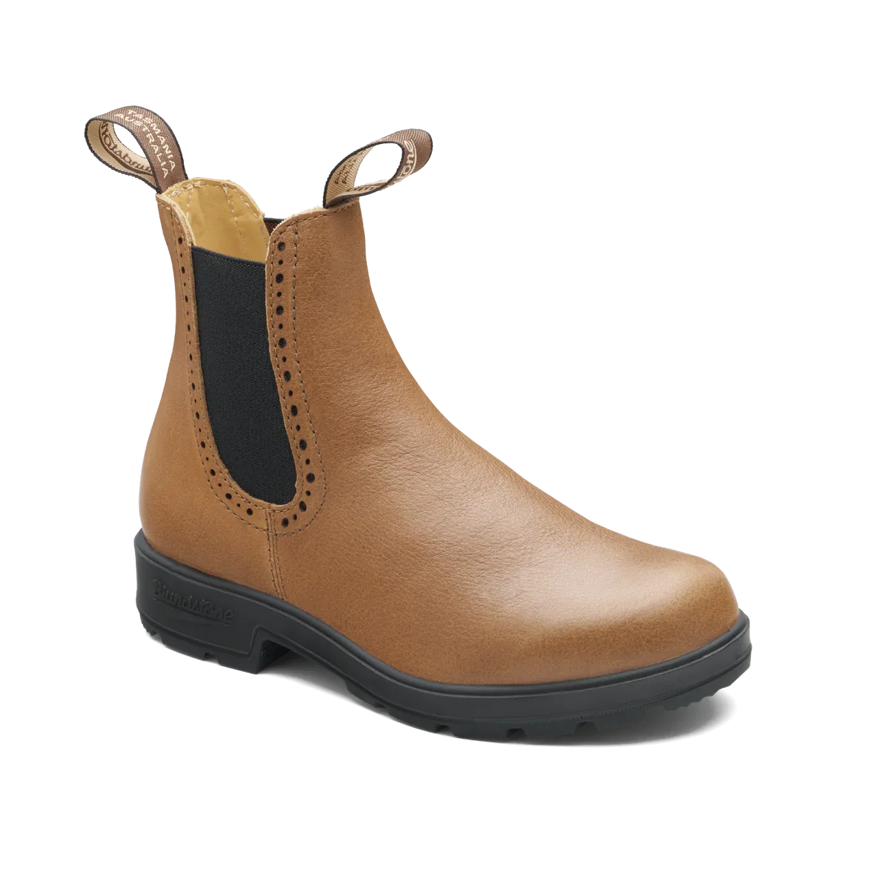 Blundstone Women's Original #2215 Women High Top - Camel - Image 2