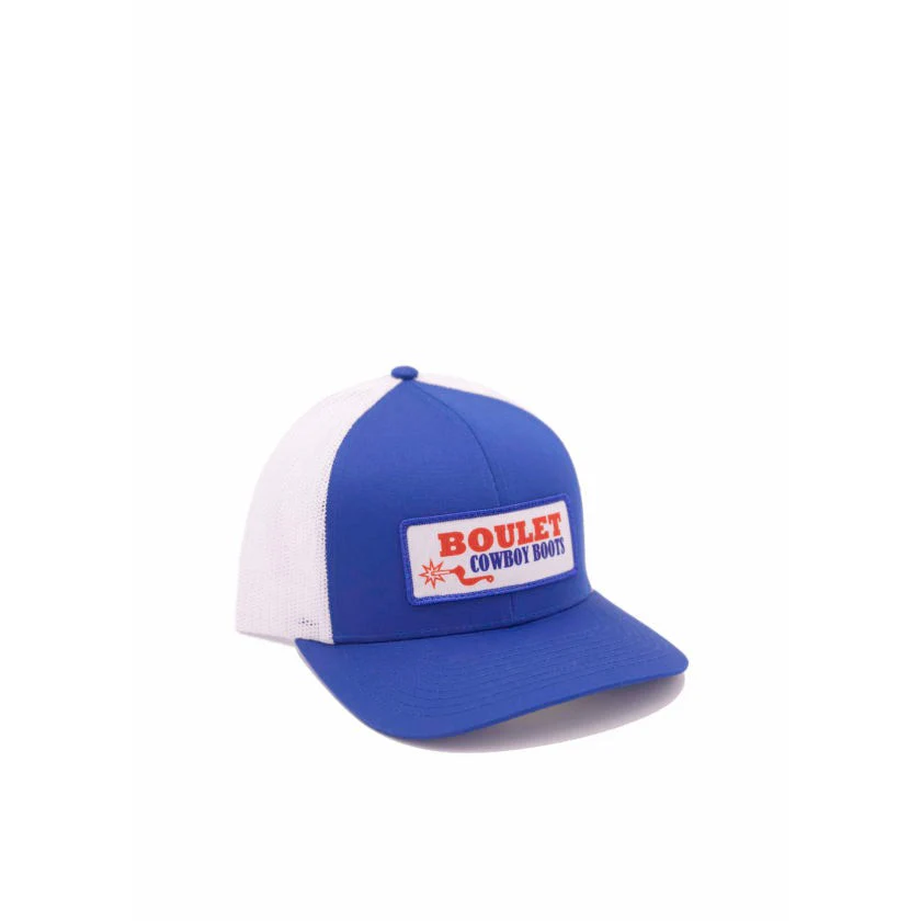 Boulet Cap