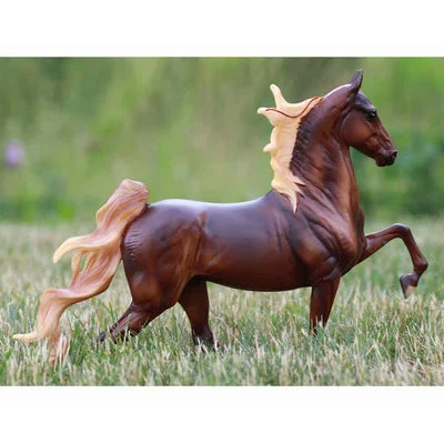 Breyer Kid's WGC Marc of Charm - Image 4