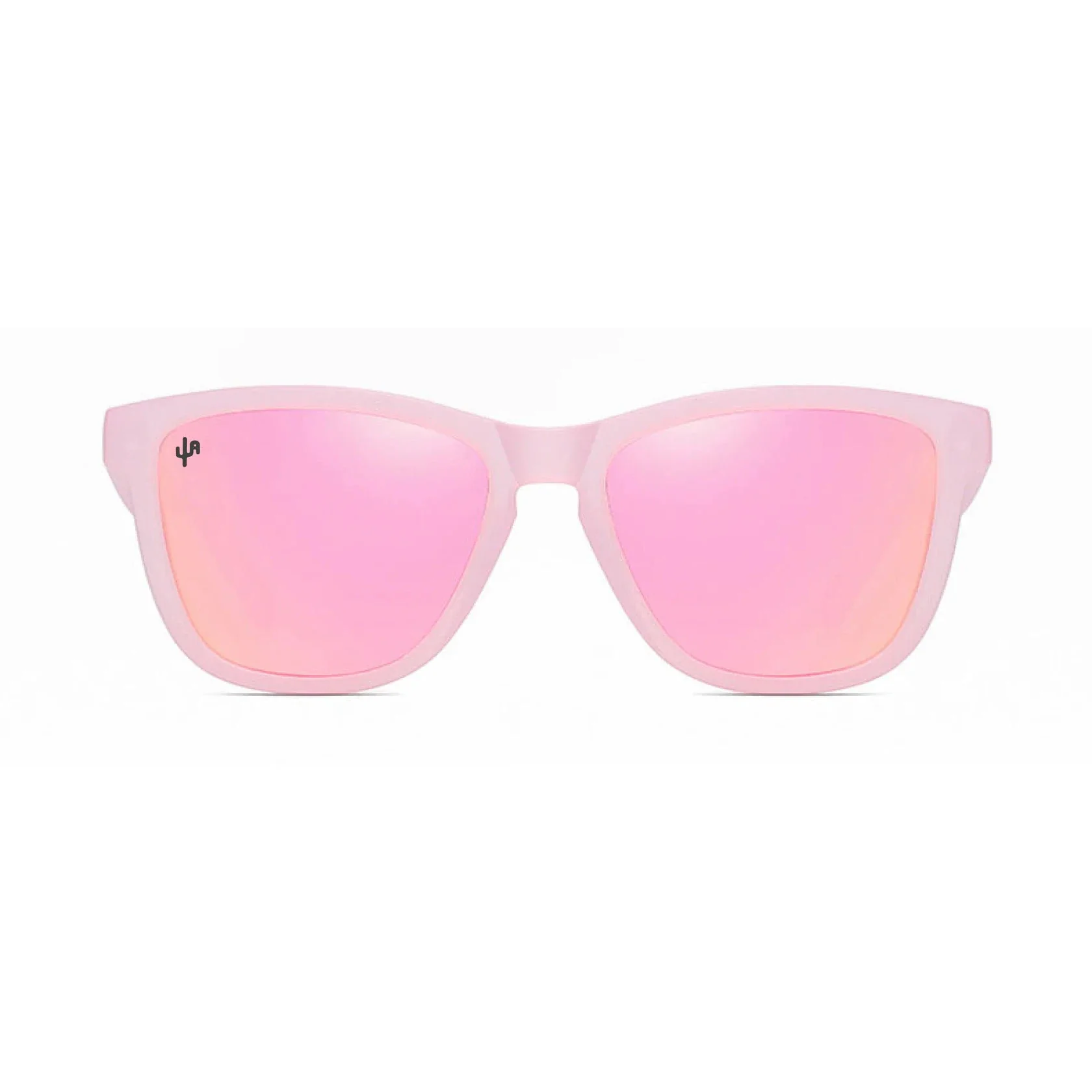 Cactus Alley Horny Toad Sunglasses - Rose