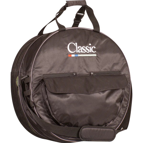 Classic Deluxe Rope Bag