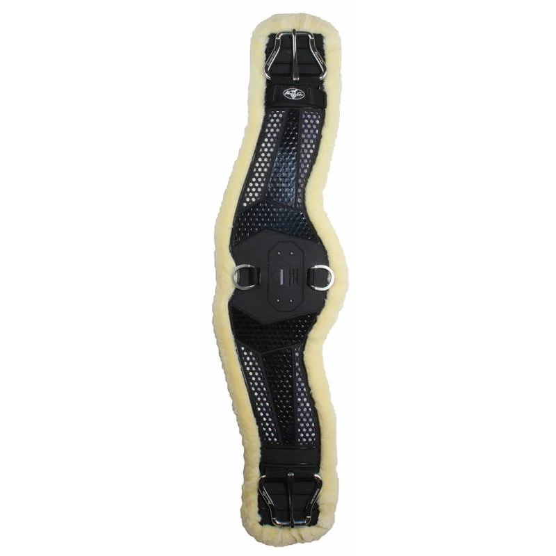 Professional's Choice Contoured Cinch - Fleece