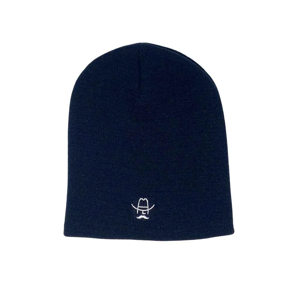 Cowboy Cool Ramshot Beanie - Image 3