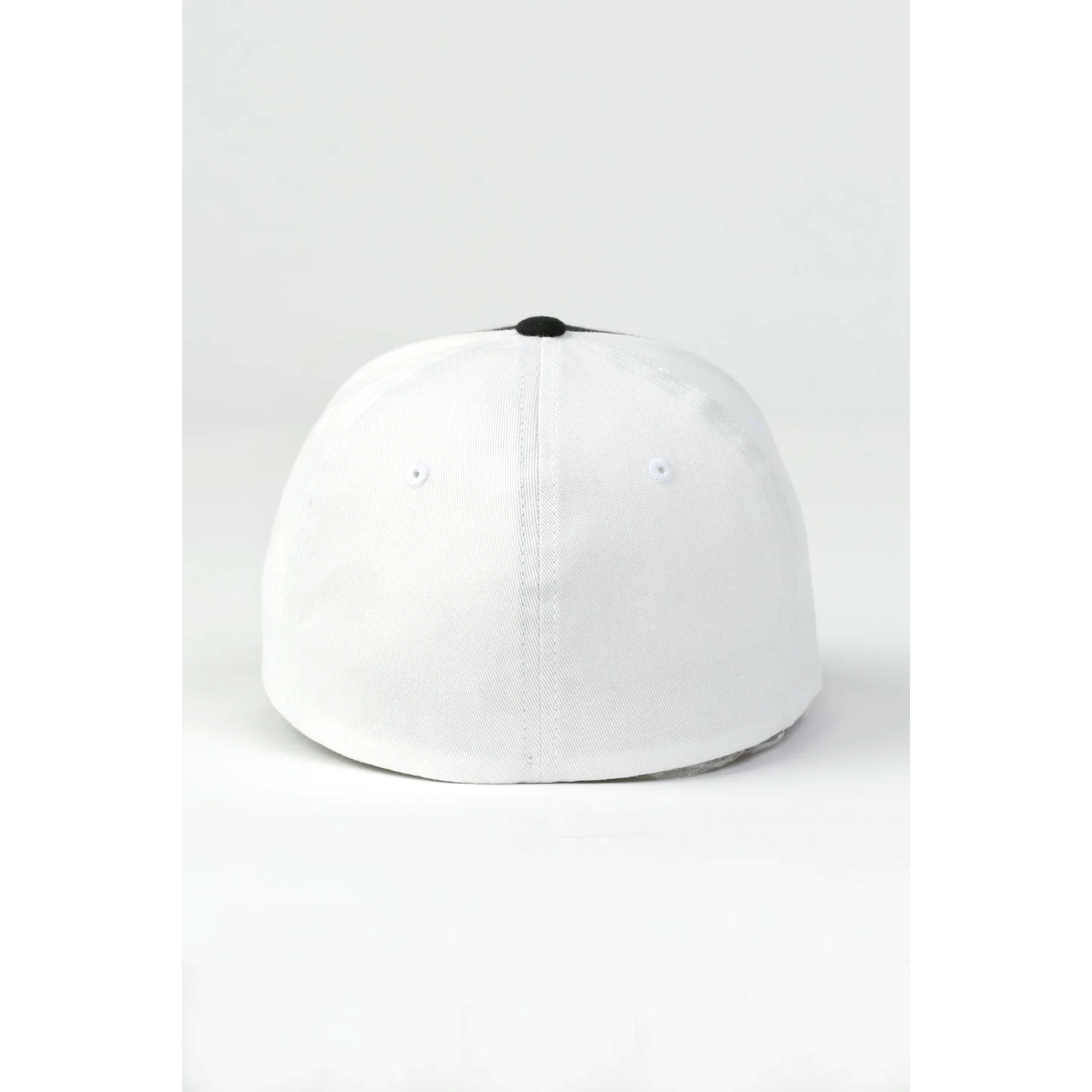 Cinch Men's Flexfit Cap - Black - Image 3
