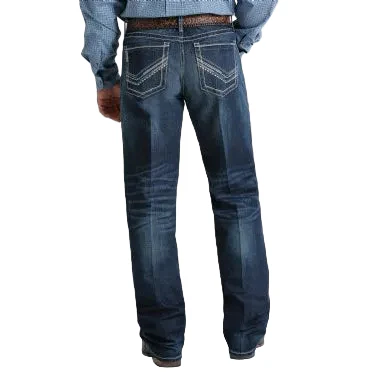 Cinch Men's Grant Relaxed Fit Jeans - Indigo - Image 2