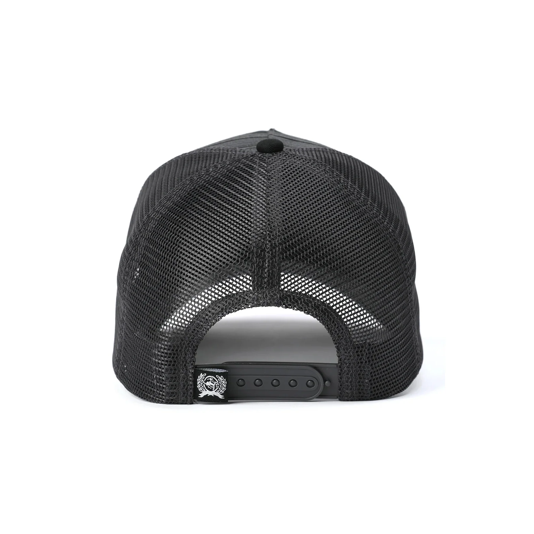 Cinch Women's Trucker Cap - Black - Image 2