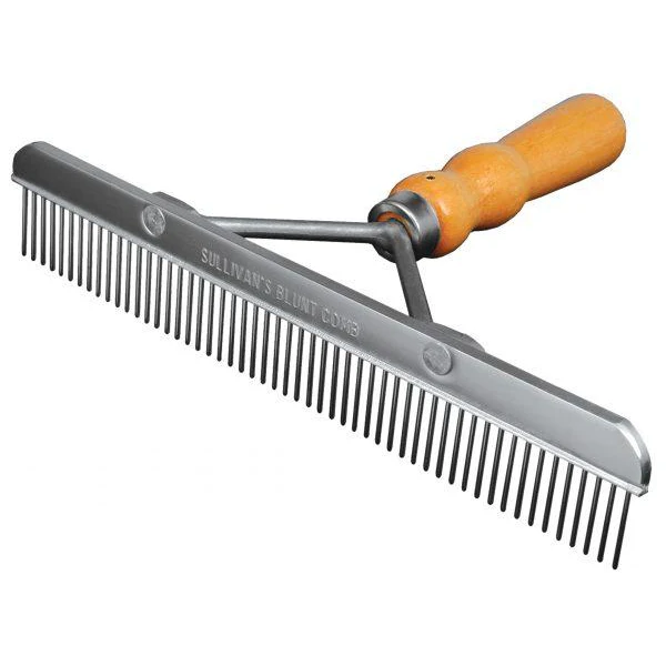 Sullivan Combs - Image 3