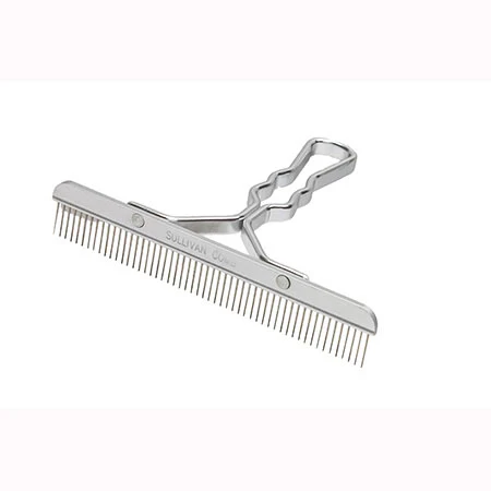 Sullivan Combs - Image 5