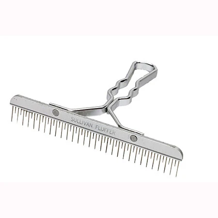 Sullivan Combs - Image 6