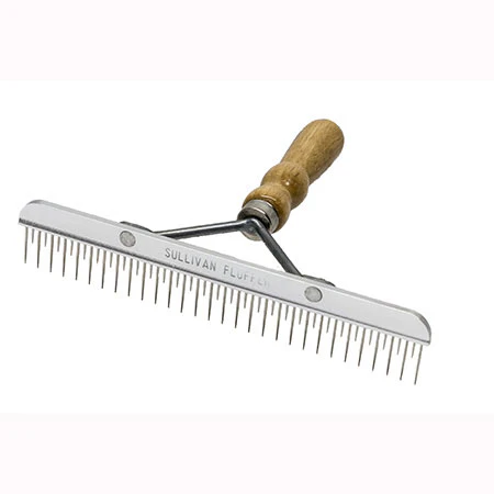 Sullivan Combs - Image 7